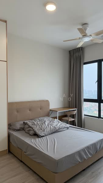 Service Residence for Rent at Meta City - Holiday Choong - Bedroom - PropertyGuru.com.my