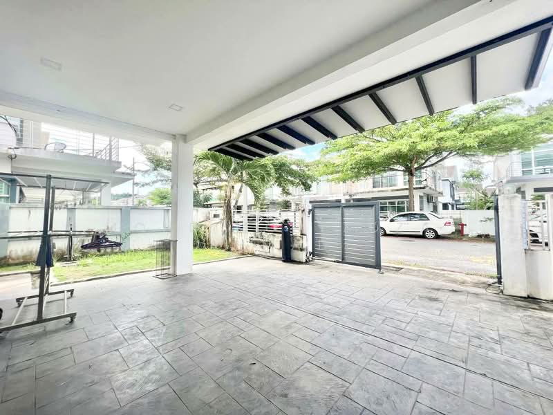 Semi-Detached House for Sale in Bandar Saujana Putra (Tanjong Duabelas) - Mohd Mortadza Ahmad - PropertyGuru.com.my