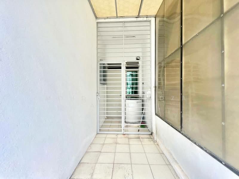 Semi-Detached House for Sale in Bandar Saujana Putra (Tanjong Duabelas) - Mohd Mortadza Ahmad - PropertyGuru.com.my