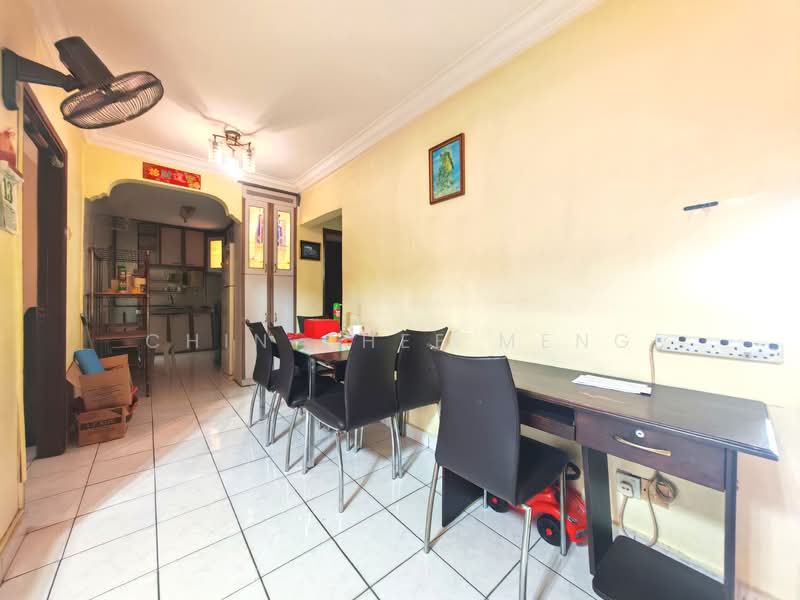 Untuk Dijual - Taman Cahaya