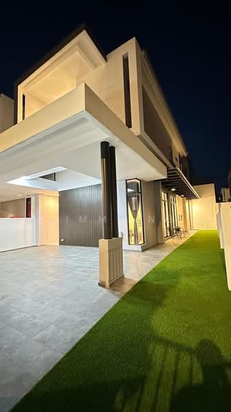 Cluster House for Rent in Austin Crest (Johor Bahru) - Jimmy Ng - PropertyGuru.com.my