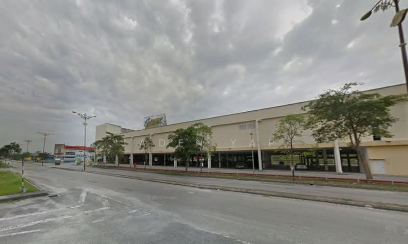 Shop for Sale in Klang Sentral (Kapar) - Jaden Yap - Exterior - PropertyGuru.com.my