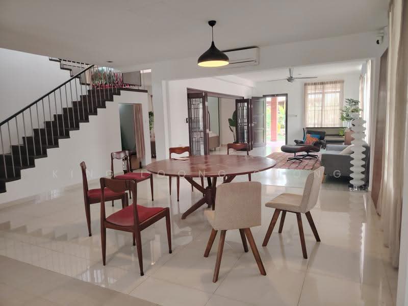 Bungalow House for Sale in Petaling Jaya (Selangor) - King Chong - Interior - PropertyGuru.com.my