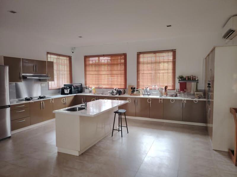 Bungalow House for Sale in Petaling Jaya (Selangor) - King Chong - Kitchen - PropertyGuru.com.my