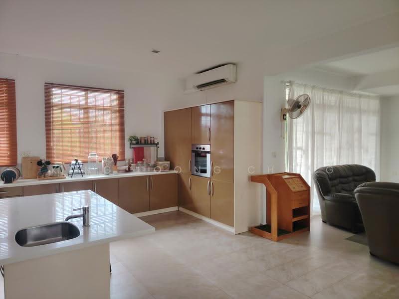 Bungalow House for Sale in Petaling Jaya (Selangor) - King Chong - Kitchen - PropertyGuru.com.my