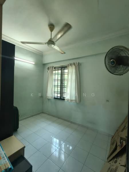 Apartment for Sale at Sri Kenari Apartment - Kris Pang - Interior - PropertyGuru.com.my