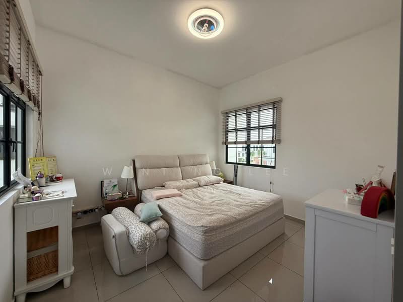 2-storey Terraced House for Sale in Eco Botanic (Iskandar Puteri (Nusajaya)) - Wenting Lee - Bedroom - PropertyGuru.com.my