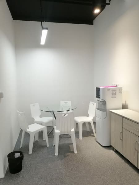 Office for Rent in Seksyen U1 (Glenmarie) - Sean Seng - Interior - PropertyGuru.com.my