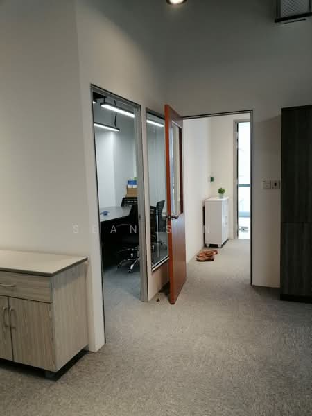 Office for Rent in Seksyen U1 (Glenmarie) - Sean Seng - Interior - PropertyGuru.com.my