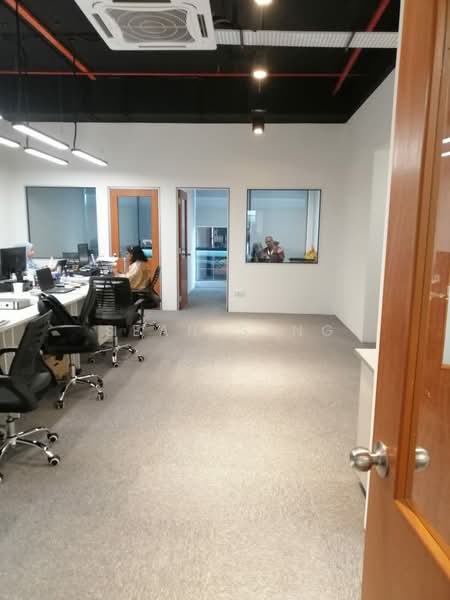 Office for Rent in Seksyen U1 (Glenmarie) - Sean Seng - Interior - PropertyGuru.com.my