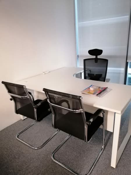 Office for Rent in Seksyen U1 (Glenmarie) - Sean Seng - Study - PropertyGuru.com.my