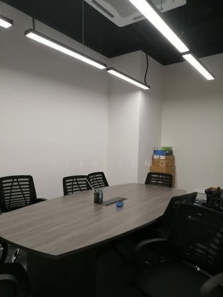 UOA Business Park @ Kencana Square untuk Untuk Disewa - RM 7,400 /bulan, Apr 2026 - Interior - PropertyGuru.com.my