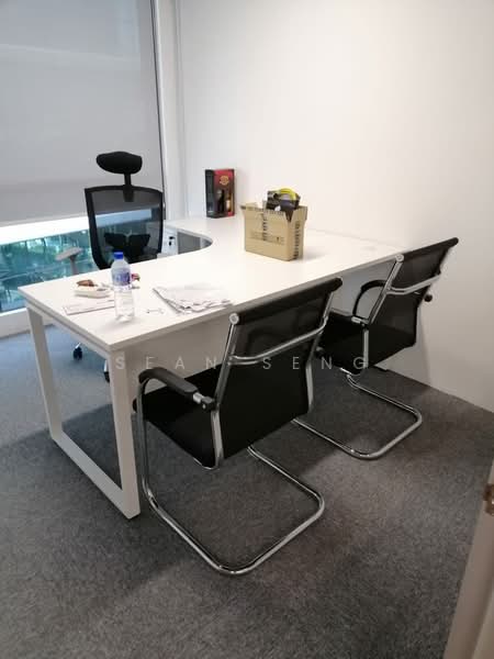 UOA Business Park @ Kencana Square untuk Untuk Disewa - RM 7,400 /bulan, Apr 2026 - Study - PropertyGuru.com.my