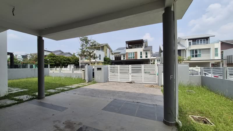 Bungalow for Sale in Shah Alam (Selangor) - Irwan Yusoff - PropertyGuru.com.my