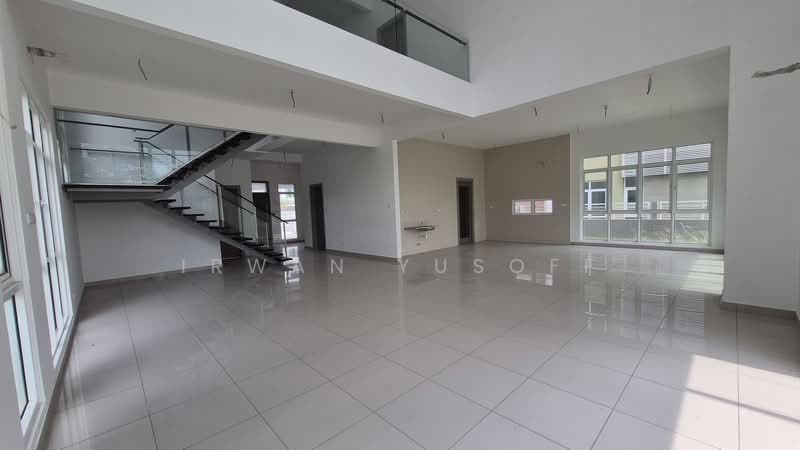 Bungalow for Sale in Shah Alam (Selangor) - Irwan Yusoff - PropertyGuru.com.my