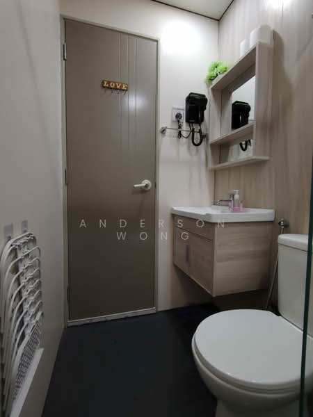 YOUTH CITY untuk Untuk Disewa - RM 2,000 /bulan, Apr 2026 - Bathroom - PropertyGuru.com.my