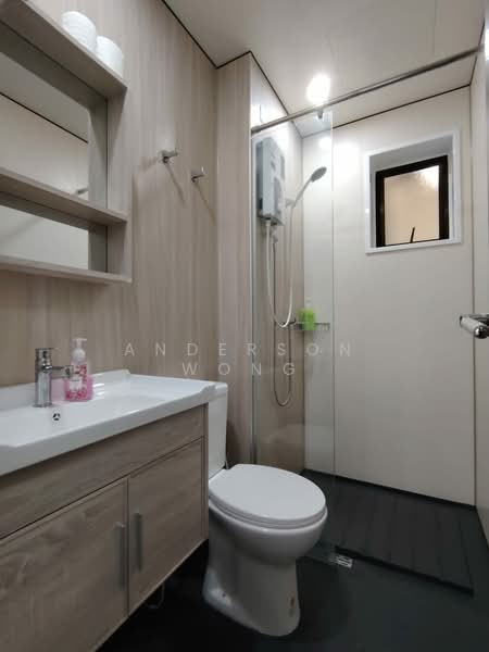 YOUTH CITY untuk Untuk Disewa - RM 2,000 /bulan, Apr 2026 - Bathroom - PropertyGuru.com.my