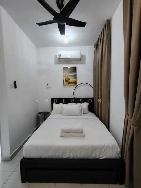 YOUTH CITY untuk Untuk Disewa - RM 2,000 /bulan, Apr 2026 - Bedroom - PropertyGuru.com.my