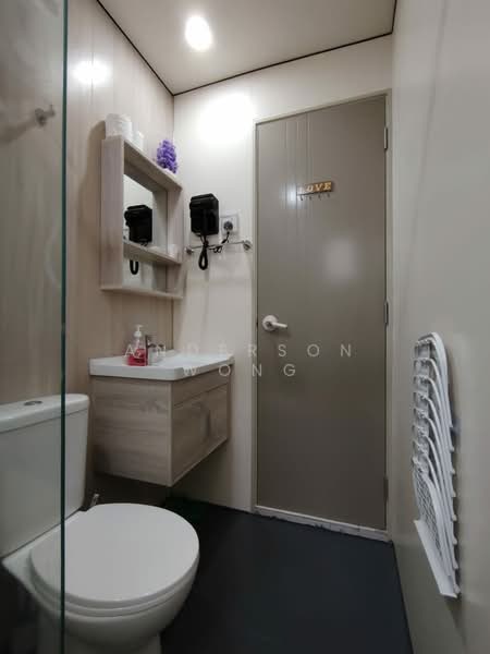 YOUTH CITY untuk Untuk Disewa - RM 2,000 /bulan, Apr 2026 - Bathroom - PropertyGuru.com.my