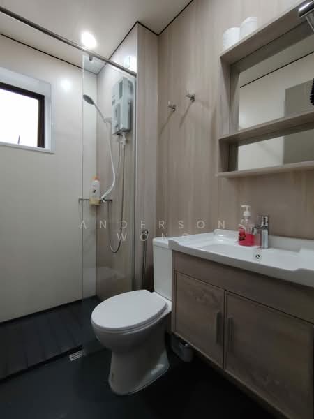 YOUTH CITY untuk Untuk Disewa - RM 2,000 /bulan, Apr 2026 - Bathroom - PropertyGuru.com.my
