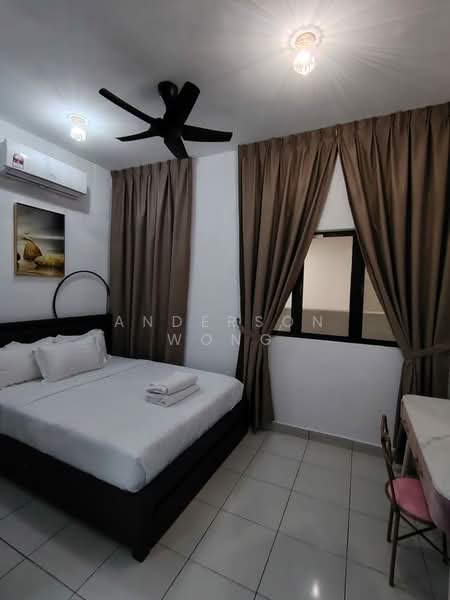 YOUTH CITY untuk Untuk Disewa - RM 2,000 /bulan, Apr 2026 - Bedroom - PropertyGuru.com.my