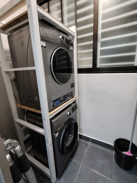 YOUTH CITY untuk Untuk Disewa - RM 2,000 /bulan, Apr 2026 - Interior - PropertyGuru.com.my