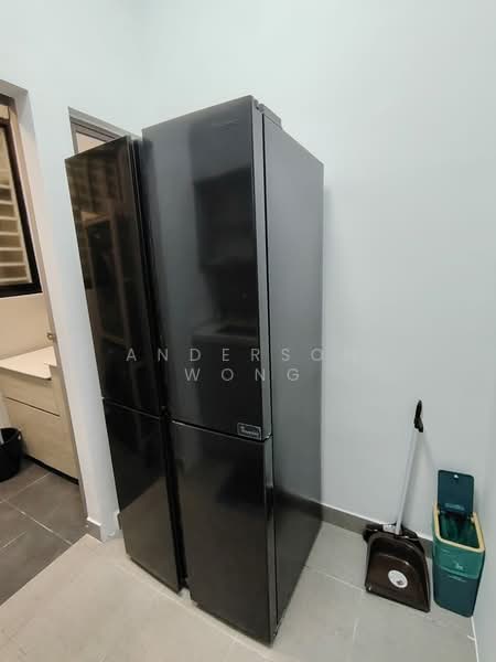 YOUTH CITY untuk Untuk Disewa - RM 2,000 /bulan, Apr 2026 - Interior - PropertyGuru.com.my