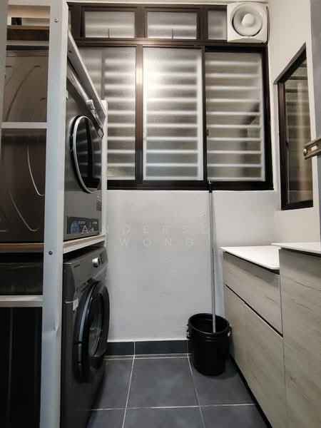 YOUTH CITY untuk Untuk Disewa - RM 2,000 /bulan, Apr 2026 - Interior - PropertyGuru.com.my