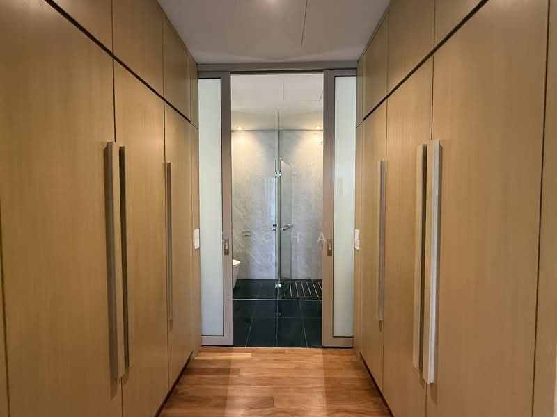 Service Residence for Rent at The Conlay - EK Chai - Interior - PropertyGuru.com.my