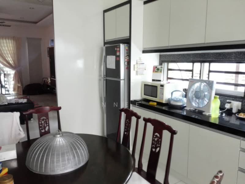 3-storey Terraced House for Sale in Sungai Ara (Penang) - Xinnee . - Kitchen - PropertyGuru.com.my