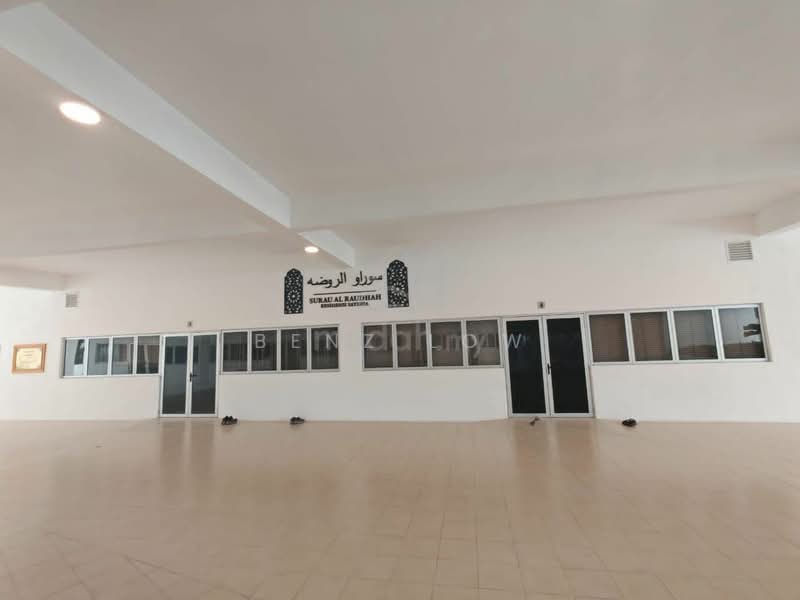 Residensi Sateria untuk Untuk Disewa - RM 1,400 /bulan, Mac 2026 - Interior - PropertyGuru.com.my