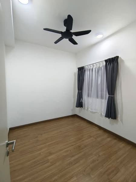 Service Residence for Rent at The Tropika - Nic Tan - Bedroom - PropertyGuru.com.my