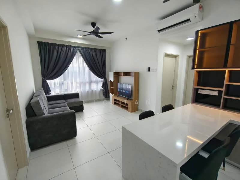 Service Residence for Rent at The Tropika - Nic Tan - PropertyGuru.com.my