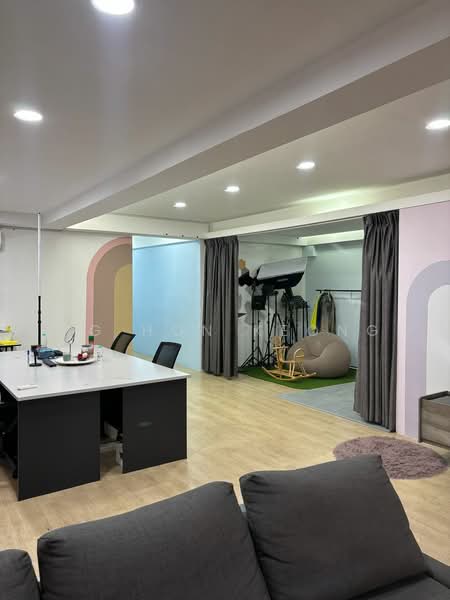 Shop for Rent in Puchong (Selangor) - Ng Hon Keong - Interior - PropertyGuru.com.my