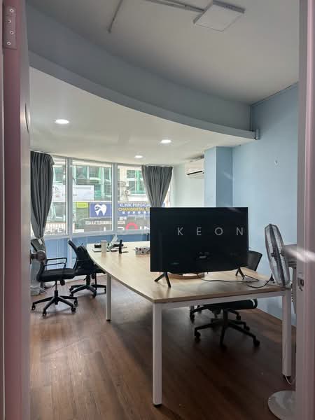 Shop for Rent in Puchong (Selangor) - Ng Hon Keong - Interior - PropertyGuru.com.my