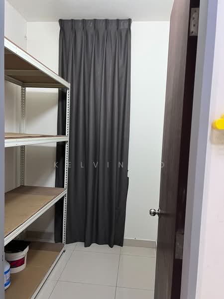 Service Residence for Rent at KL Traders Square - Kelvin Ho - Interior - PropertyGuru.com.my