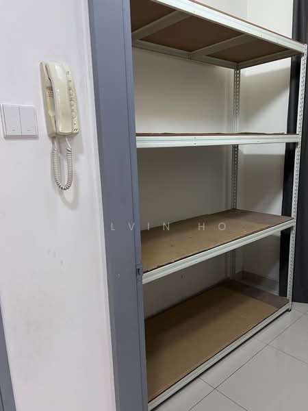 Service Residence for Rent at KL Traders Square - Kelvin Ho - Interior - PropertyGuru.com.my