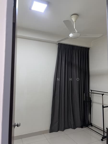 Service Residence for Rent at KL Traders Square - Kelvin Ho - Interior - PropertyGuru.com.my