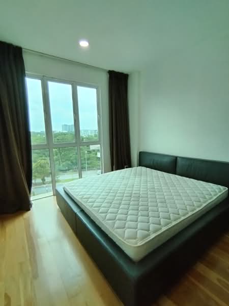 Condominium for Sale at Subang Parkhomes - Allie . - Bedroom - PropertyGuru.com.my