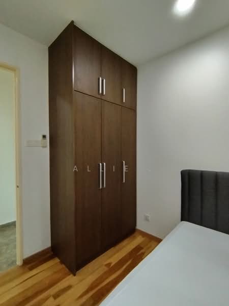 Condominium for Sale at Subang Parkhomes - Allie . - Bedroom - PropertyGuru.com.my