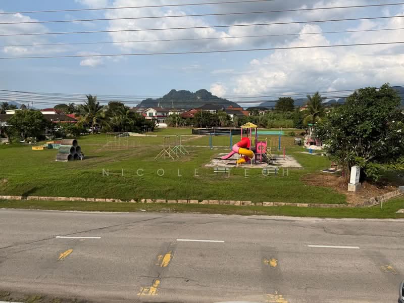 Semi-Detached House for Sale in Ipoh (Perak) - Nicole Teoh - Exterior - PropertyGuru.com.my