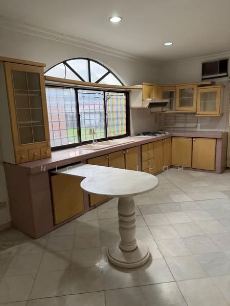 Semi-Detached House for Sale in Ipoh (Perak) - Nicole Teoh - Kitchen - PropertyGuru.com.my