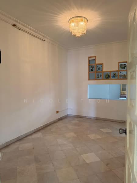 Semi-Detached House for Sale in Ipoh (Perak) - Nicole Teoh - Interior - PropertyGuru.com.my