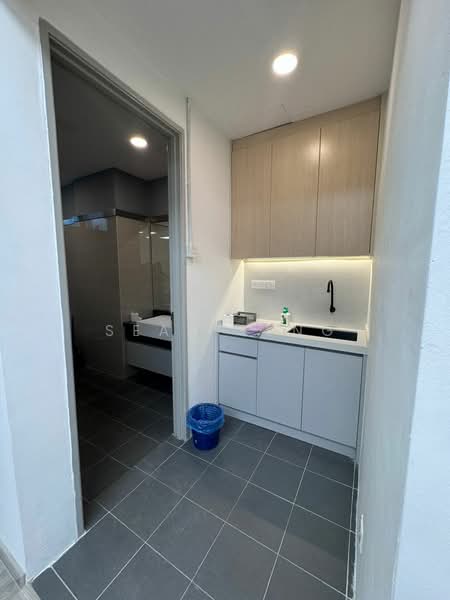 Office for Rent in Seksyen U1 (Glenmarie) - Sean Seng - Bathroom - PropertyGuru.com.my