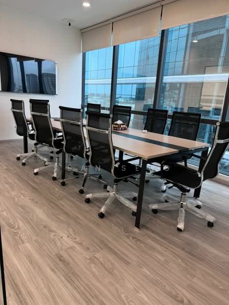 Office for Rent in Seksyen U1 (Glenmarie) - Sean Seng - Interior - PropertyGuru.com.my