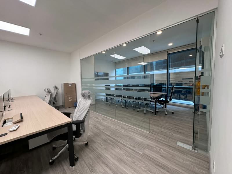 Office for Rent in Seksyen U1 (Glenmarie) - Sean Seng - Interior - PropertyGuru.com.my