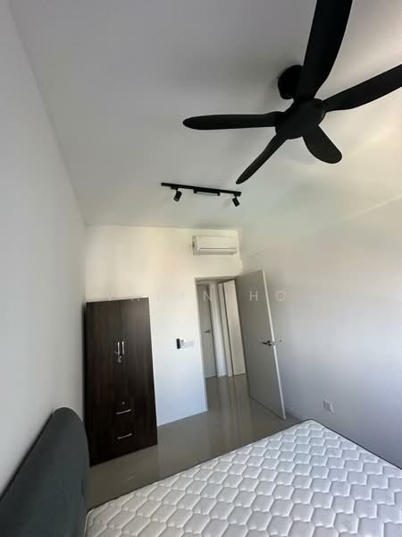Savvy @ Riana Dutamas untuk Untuk Disewa - RM 2,500 /bulan, Mac 2026 - Bedroom - PropertyGuru.com.my