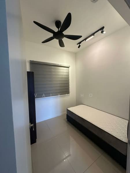 Savvy @ Riana Dutamas untuk Untuk Disewa - RM 2,500 /bulan, Mac 2026 - Bedroom - PropertyGuru.com.my