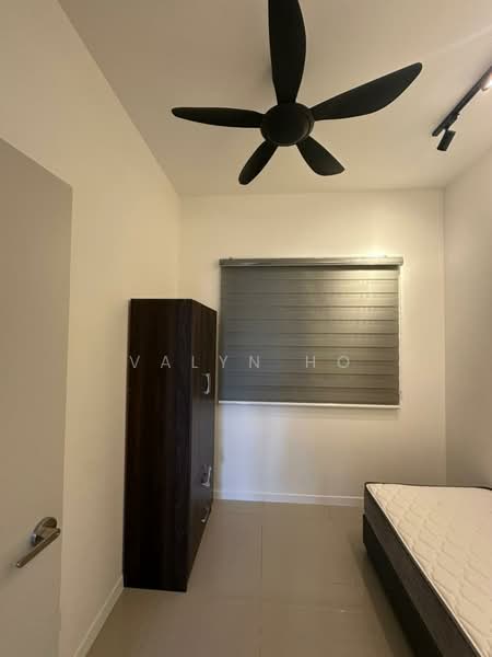 Savvy @ Riana Dutamas untuk Untuk Disewa - RM 2,500 /bulan, Mac 2026 - Bedroom - PropertyGuru.com.my
