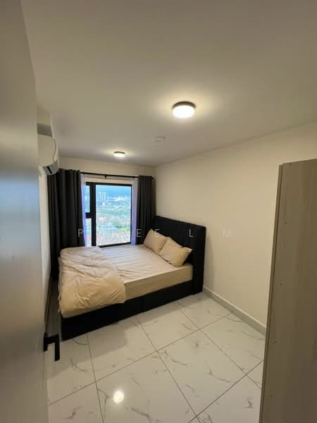 Service Residence for Rent at Arte Cheras - Payee Lim - Bedroom - PropertyGuru.com.my